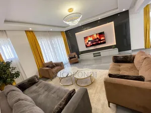 3bdrm Apartment in Kileleshwa for rent