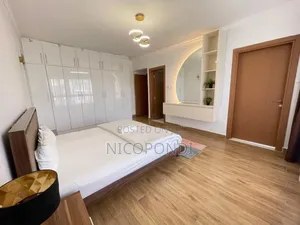 3bdrm Apartment in Kileleshwa for rent