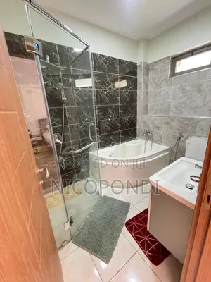 3bdrm Apartment in Kileleshwa for rent