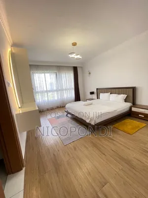3bdrm Apartment in Kileleshwa for rent