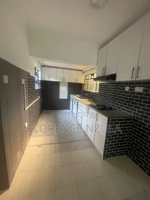 3bdrm Bungalow in Karen C for rent