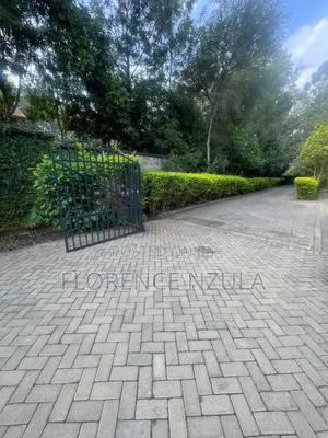 3bdrm Bungalow in Karen C for rent