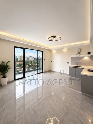 1bdrm Apartment in Kileleshwa for rent