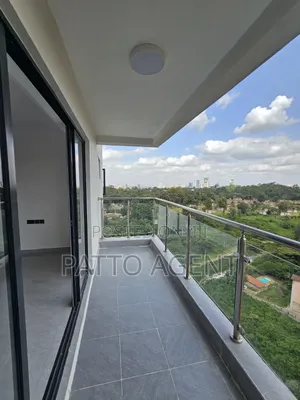 1bdrm Apartment in Kileleshwa for rent