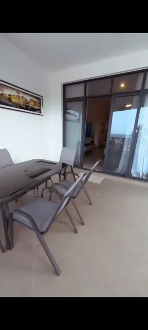 Furnished 3bdrm Apartment in Nyali for rent