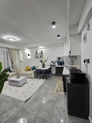 Furnished 1bdrm Apartment in Kileleshwa for rent