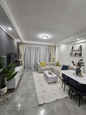 Furnished 1bdrm Apartment in Kileleshwa for rent
