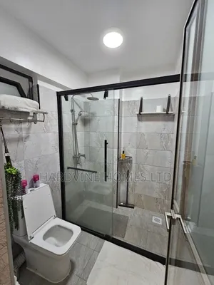 Furnished 1bdrm Apartment in Kileleshwa for rent