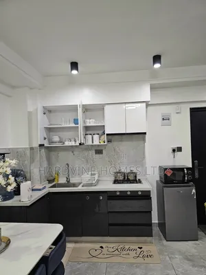 Furnished 1bdrm Apartment in Kileleshwa for rent