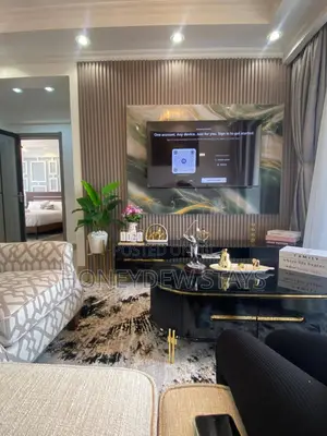 Furnished 2bdrm Apartment in Padmore, Hurlingham for rent