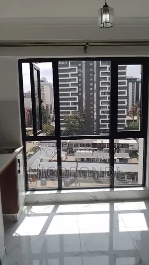 1bdrm Apartment in Kilimani for rent