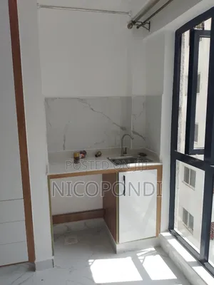 1bdrm Apartment in Kilimani for rent