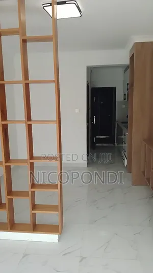 1bdrm Apartment in Kilimani for rent