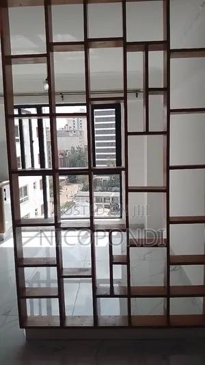 1bdrm Apartment in Kilimani for rent