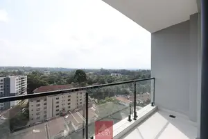 2bdrm Apartment in Parklands/Highridge for rent