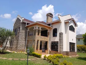 4bdrm House in Kephis, Karen C for rent