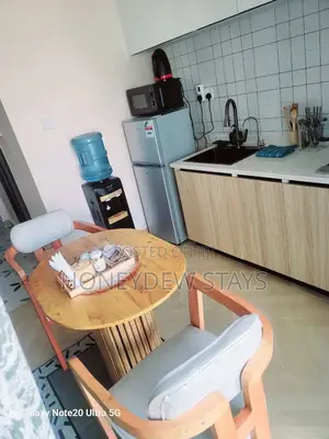 Furnished 1bdrm Apartment in Artesano Apartment, Hotel 67 Area for rent