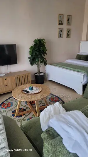 Furnished 1bdrm Apartment in Artesano Apartment, Hotel 67 Area for rent