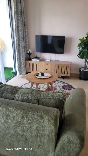 Furnished 1bdrm Apartment in Artesano Apartment, Hotel 67 Area for rent