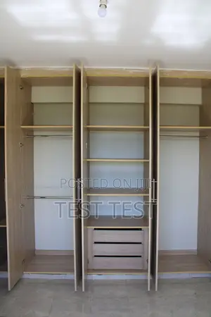 2bdrm Apartment in Muthaiga Haven, Nairobi Central for rent