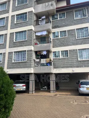 1bdrm Apartment in Gathanga, Muchatha for rent