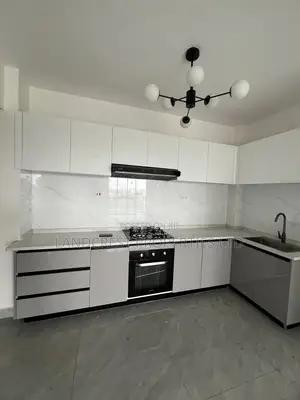 3bdrm Apartment in Westlands for rent