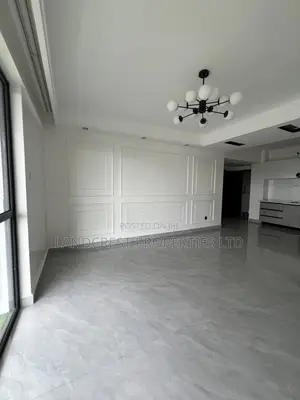 3bdrm Apartment in Westlands for rent