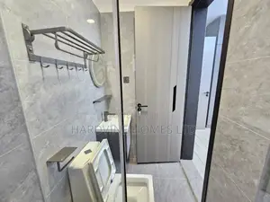 2bdrm Apartment in Kileleshwa for rent