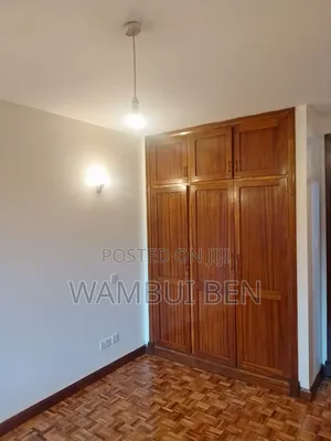 3bdrm Apartment in Raphta Road Area for rent