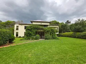 5bdrm Mansion in Karen, Hardy for rent