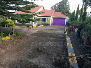 4bdrm Bungalow in Ngong, Kibiku for rent