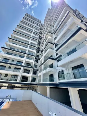 3bdrm Apartment in Capital Rise, Kilimani for rent