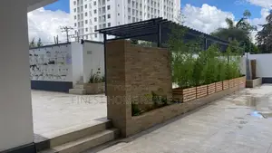 3bdrm Apartment in Capital Rise, Kilimani for rent