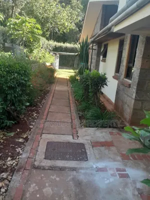 2bdrm House in Karen for rent