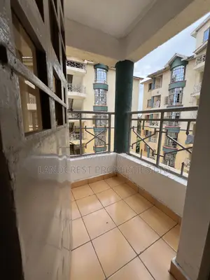 2bdrm Apartment in Roysambu for rent