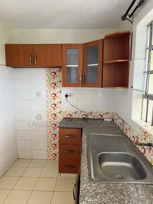 2bdrm Apartment in Roysambu for rent