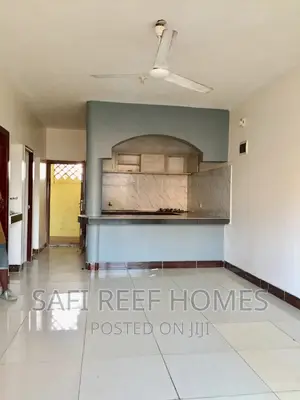 1bdrm Apartment in Nyali for rent