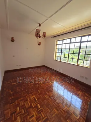 4bdrm Townhouse / Terrace in Lavington, Muthangari for rent