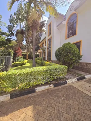 4bdrm Townhouse / Terrace in Lavington, Muthangari for rent