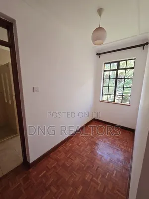 4bdrm Townhouse / Terrace in Lavington, Muthangari for rent