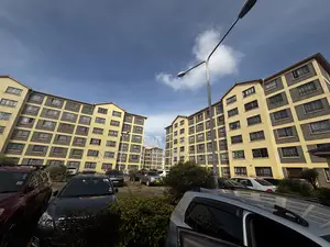 3bdrm Apartment in Greatwall Gardens, Athi River for rent