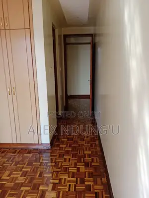 3bdrm Apartment in Garden Estate, Roysambu for rent