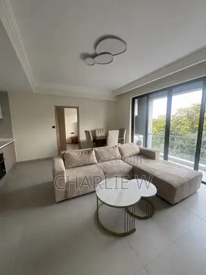 2bdrm Apartment in Gemland Residence, Westlands for rent