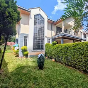 4bdrm Townhouse / Terrace in Kitisuru for rent