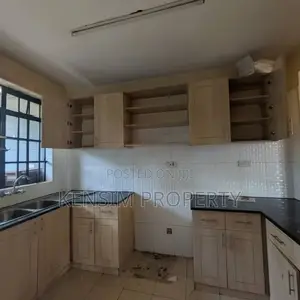 4bdrm Townhouse / Terrace in Kitisuru for rent