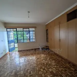 4bdrm Townhouse / Terrace in Kitisuru for rent