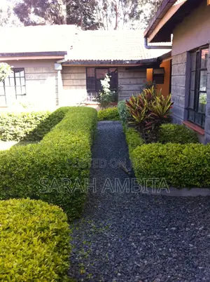1bdrm Apartment in 5Th Avenue, NkaiMurunya for rent