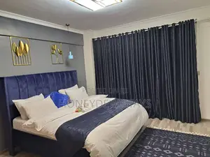 Furnished 5bdrm Apartment in Cozy Garden, Hurlingham for rent