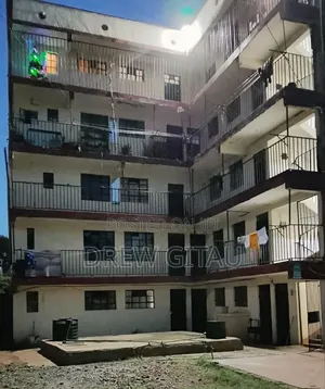 1bdrm Apartment in Enna, Waithaka for rent