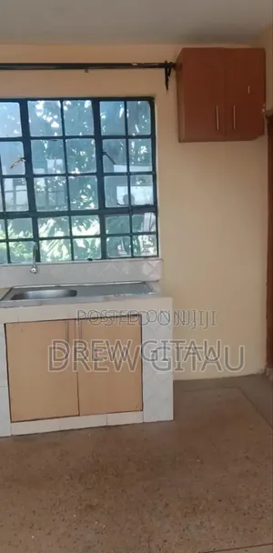 1bdrm Apartment in Enna, Waithaka for rent